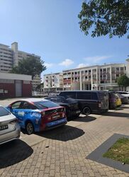 Tampines Street 81 (D18), Shop House #618738061
